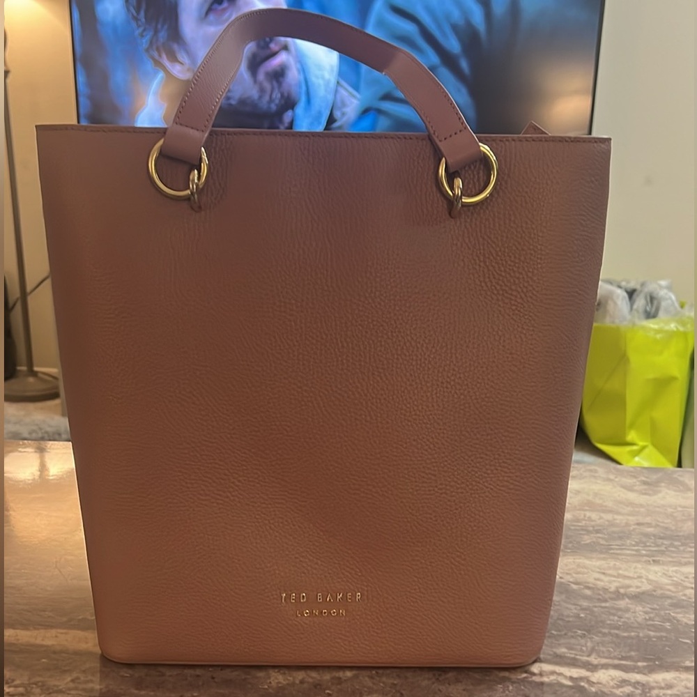 New Ted Baker Tote
